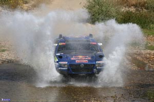 BFGoodrich acumula triunfos en las competiciones