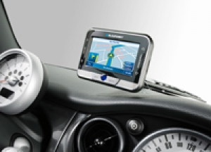 Blaupunkt presenta su nuevo navegador multimedia portátil TravelPilot Lucca 5.2