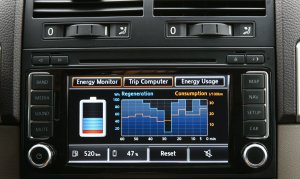 Bluemotion Technologies: Volkswagen presenta un nuevo mundo de eficiencia