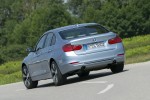 BMW Serie 3 ActiveHybrid, 340 CV y 5,3 litros de consumo medio