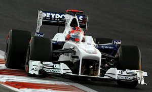 BMW AG llega a un acuerdo con Peter Sauber para la venta del equipo BMW Sauber F1