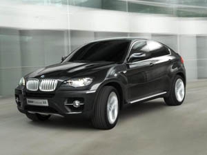 BMW alcanza un nuevo récord de facturación en 2007
