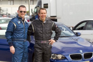 BMW Anuncia que el Art Car de Jeff Koons competirá en las 24 Horas de Le Mans