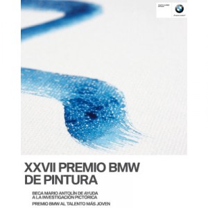 BMW convoca el XXVII Premio de Pintura
