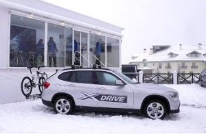 BMW Driver Training España organiza una de las experiencias de conducción más emocionantes de la temporada 