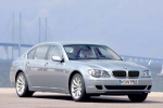 BMW en el Auto Shanghai 2007