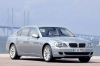 BMW en el Auto Shanghai 2007