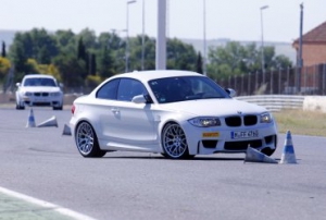 BMW Experience 2011 sigue recorriendo los circuitos españoles