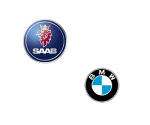 BMW gana un gran pedido para proveer de motores a Saab