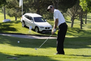 BMW Golf Cup: este fin de semana se juega en Guipuzcoa