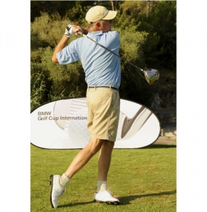 BMW, Golf: Rex Motors triunfa en Son Muntaner