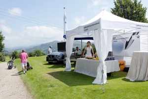 BMW Golf Cup: Fabuloso día de golf ofrecido por Lurauto en Santander