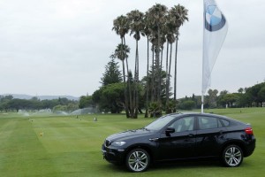 BMW. La final nacional del Trofeo Internacional de Golf se celebrará en Cataluña