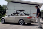 BMW lanza la cuarta generación del Serie 3 Cabrio