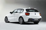 El BMW M1 con 5 puertas llega este verano con otras novedades en la gama.