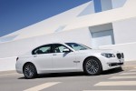 BMW Serie 7, todos los precios y datos de la gran berlina que llegará en septiembre