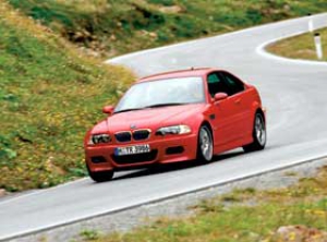 BMW presenta la tecnología revolucionaria Valvetronic