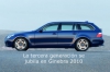 BMW presentará en el Salón de Ginebra la cuarta generación del Serie 5 Touring