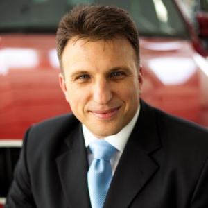 BMW, Reiner Braun nuevo Director de Ventas en España