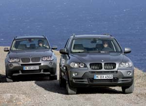 BMW se impone en la encuesta de los lectores de 'Off Road'