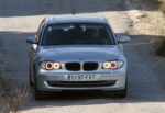 BMW Serie 1 3p 120d Base: Dos puertas menos y mucho más deportivo