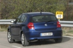 BMW Serie 1 5p 116d: El Serie 1 más económico