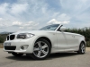 BMW 120d Cabrio: economía a techo descubierto