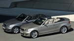BMW Serie 1 Cabrio: Nuevos motores para la Serie 1 Cabrio