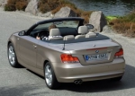 BMW Serie 1 Cabrio: Avance: Serie 1 Cabrio