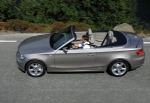 BMW Serie 1 Cabrio: El Cabrio de la Serie 1 desde 30,900 ?