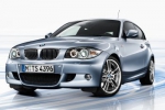 BMW Serie 1 Coupe: Serie 1 2010 de BMW