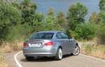 BMW Serie 1 Coupe 120d Aut.: Un coupé con poca competencia