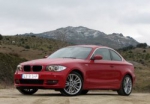 BMW Serie 1 Coupe 123d (Versión descatalogada): Razón y corazón