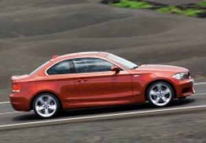 BMW Serie 1 Coupe 135i