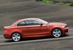 BMW Serie 1 Coupe 135i: ¿M1?