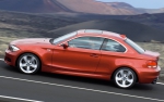 BMW Serie 1 Coupe: Se completa la serie 1 con el nuevo Coupé