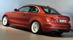 BMW Serie 1 Coupe: Serie 1 Coupé: precio y equipamientos