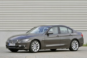 BMW Serie 3: Nueva generación ya a la venta