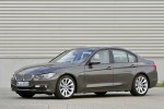 BMW Serie 3: Nueva generación ya a la venta