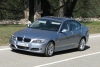 BMW Serie 3 Berlina 320d: Andar, correr y no beber