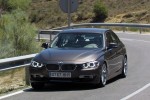 BMW 328iA Berlina, ambición a la alemana