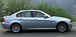 BMW Serie 3 Berlina: BMW renueva la serie 3