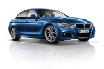 Nuevo BMW Serie 3 Berlina: avance