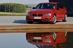 BMW, nuevo Serie 3 Berlina, en febrero 2012 a la venta con precios mejorados
