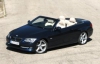 BMW Serie 3 Cabrio 330d: Descapotable para 4