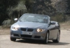 BMW Serie 3 Cabrio 330i: Descapotable para 4