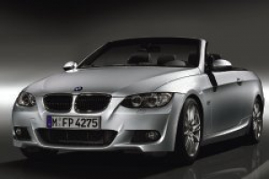 BMW Serie 3 Cabrio