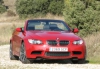 BMW Serie 3 Cabrio M3 DKG: En el umbral del pecado