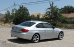 BMW Serie 3 Coupe 320 Ci: Seducción 