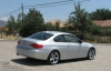 BMW Serie 3 Coupe 320 Ci: Seducción 